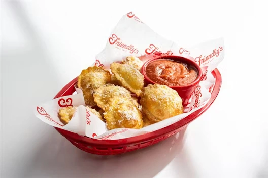 Friendly's Famous Fried Ravioli