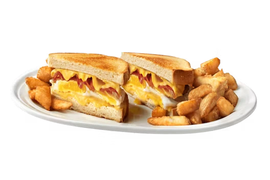 Morning SuperMelt
