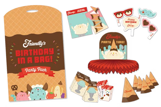 Birthday Kit
