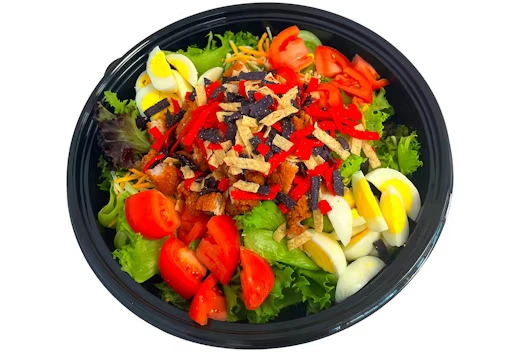 Party Crispy Chicken Salad
