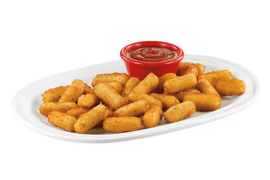 Mini Mozzarella Sticks
