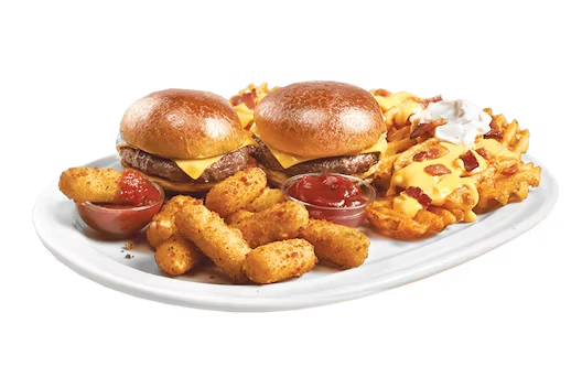 Munchie Mania™
