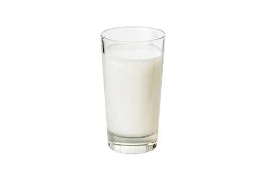 Milk
