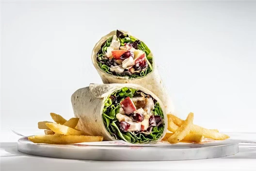 Orchard Wrap
