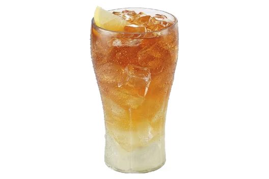 Iced Tea
