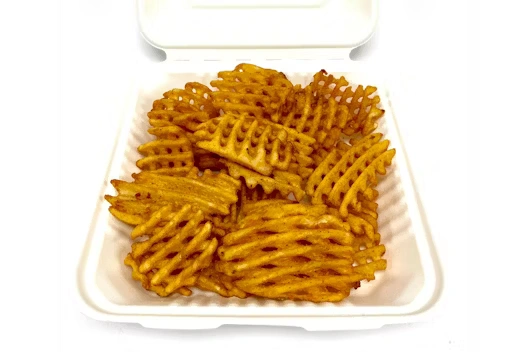 Treat Box
