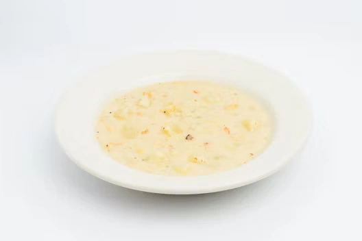 Soups & Chowder
