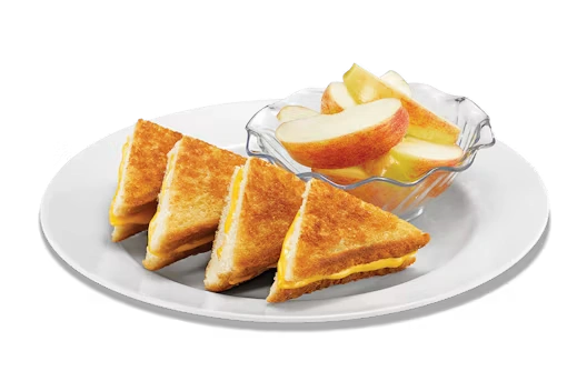 Little Kids' Cheesywich
