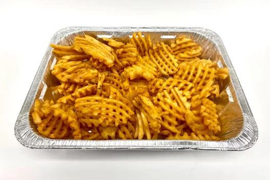 Treat Tray
