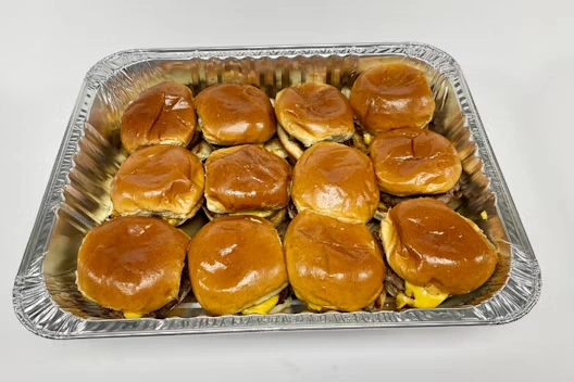 Slider Party
