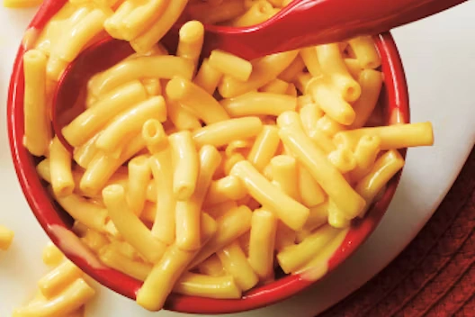 Little Kids' Mac 'N' Cheese