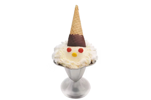 Kid's Cone Head
