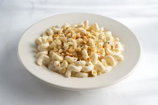 Mac & Cheese
