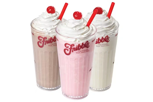 The Fabulous Fribble!
