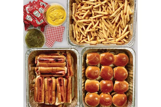 American Celebration
