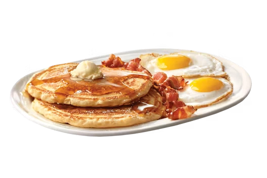 Big-Two-Do Breakfast
