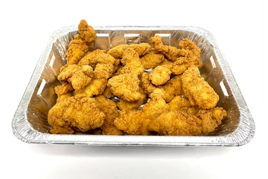 Country Chicken Tenders

