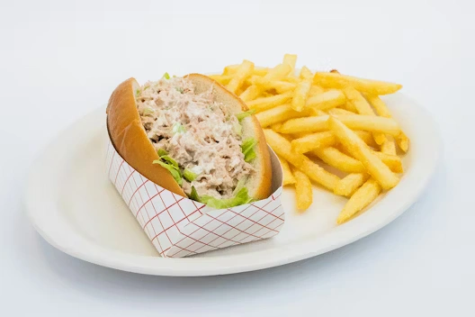 Tuna Roll
