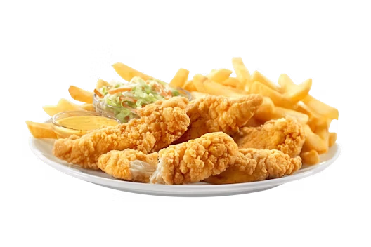 Country Chicken Tenders
