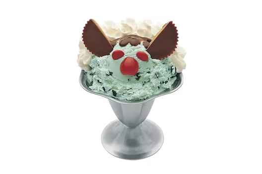 Kids Monster Mash Sundae®
