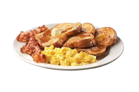 Lumberjack Breakfast™†
