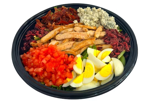 Party Cobb Salad
