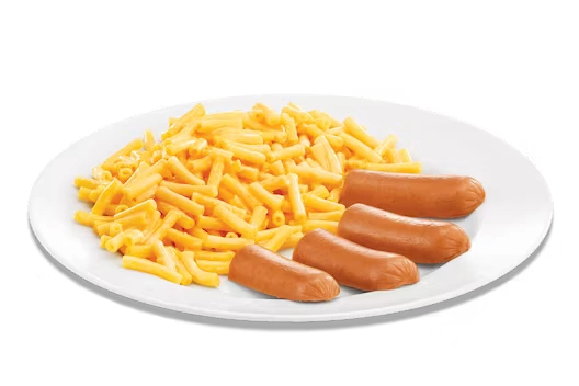 Big Kids' Mac & Frank
