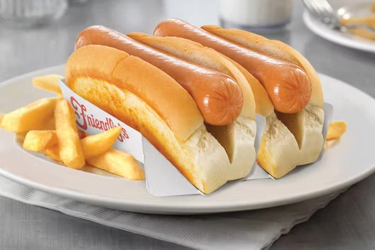 Friendly Franks