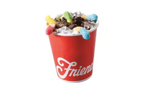Kids Worms & Dirt Friend-z®
