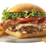 Friendly's Calorie Menu