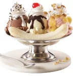 Friendly's Ice Cream Menu