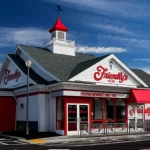 Friendly's Menu Near Me
